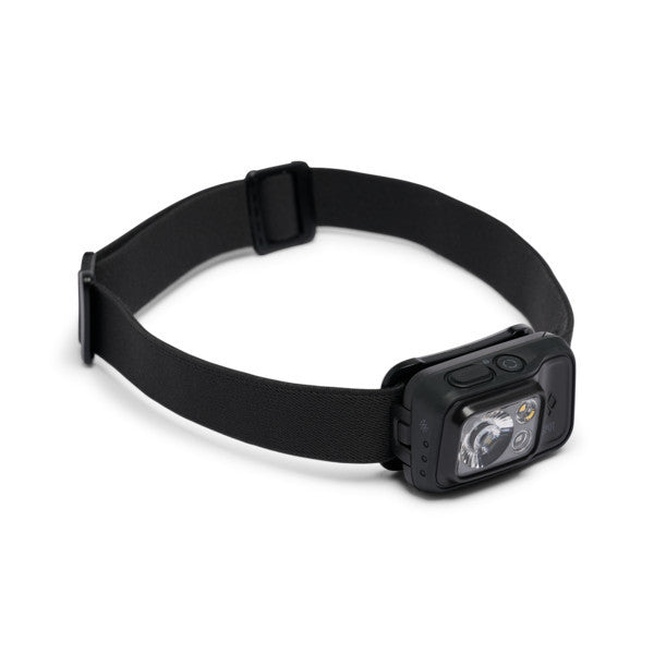 Senter Kepala Outdoor Camping - Black Diamond Spot Ops 400 Headlamp