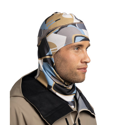 Buff ThermoNet® Balaclava Beldar Gingko