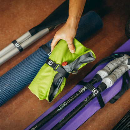 Tali Strap Pengikat Barang Outdoor - Gear Aid Fast Wrap