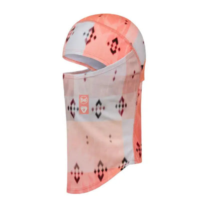 Buff ThermoNet® Balaclava Atnet Rose Pink
