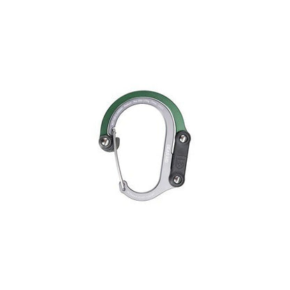 Karabiner Multifungsi - Gear Aid Heroclip (Medium / 57gr)