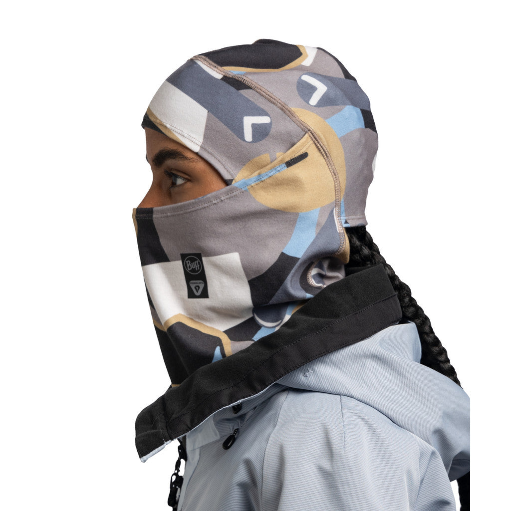 Buff ThermoNet® Balaclava Beldar Gingko