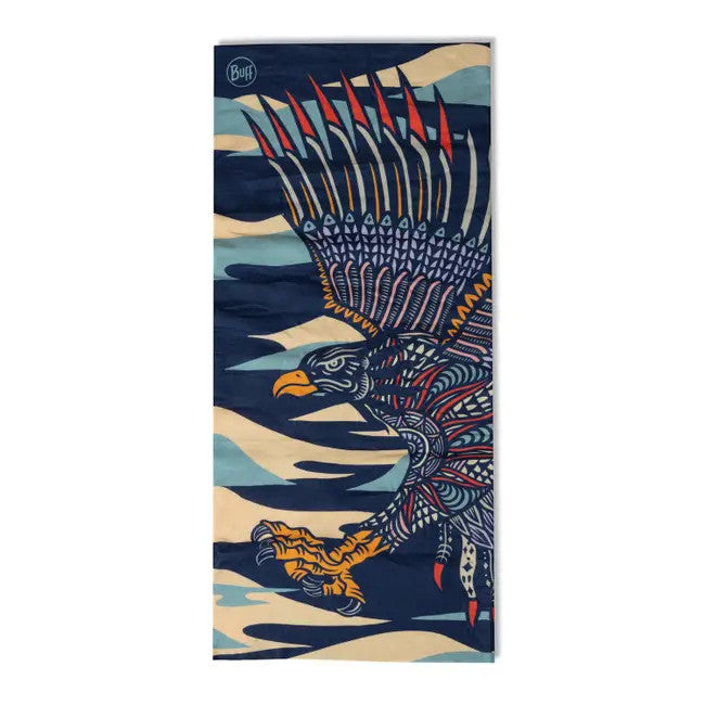 Buff Original EcoStretch Neckwear Tikato Multi