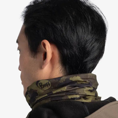 Buff Original EcoStretch Neckwear Hunter Military