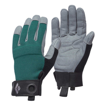 Sarung Tangan Wanita Outdoor Panjat Tebing - Black Diamond Women's Crag Gloves