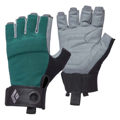 Sarung Tangan Hiking/Panjat Tebing Wanita - Black Diamond Women's Crag Half-Finger Gloves