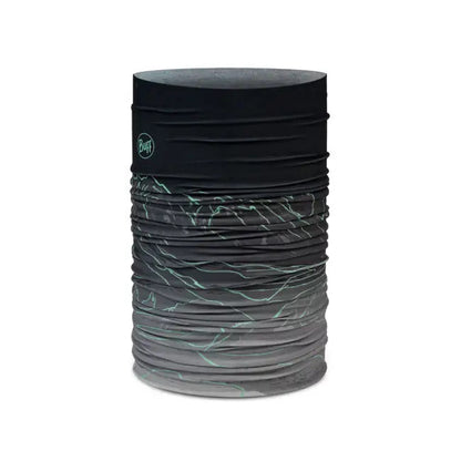 Buff Original EcoStretch Neckwear Unal Grey