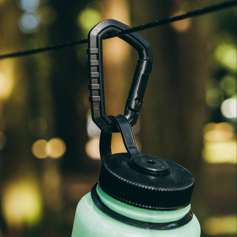 Tali Outdoor Survival - Gear Aird Fire Strand 550 Paracord (50ft/15,24 meter)