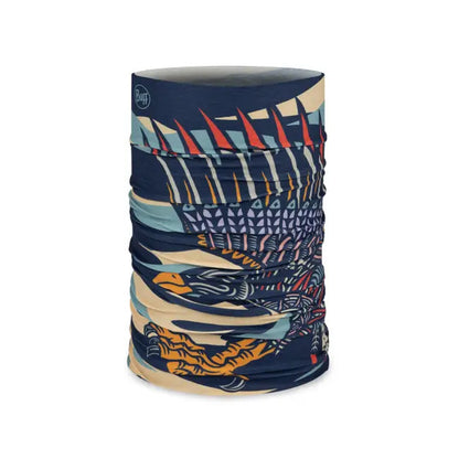 Buff Original EcoStretch Neckwear Tikato Multi
