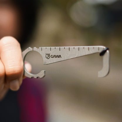 GAWA Touchless Tools