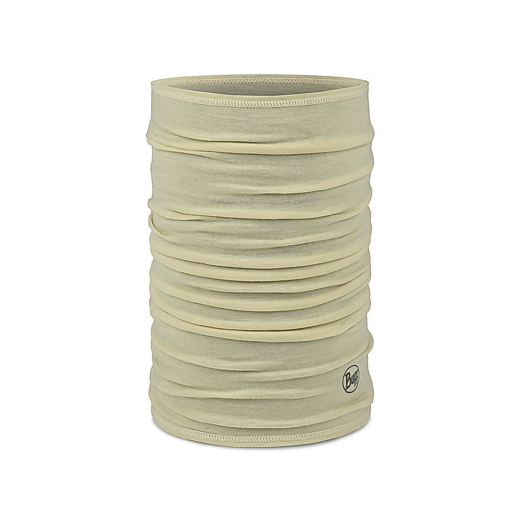 Buff Merino Lightweight Solid Pistachio