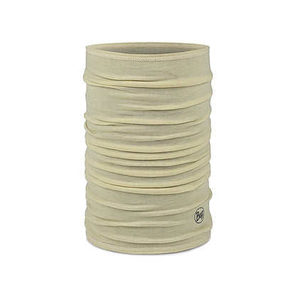 Buff Merino Lightweight Solid Pistachio