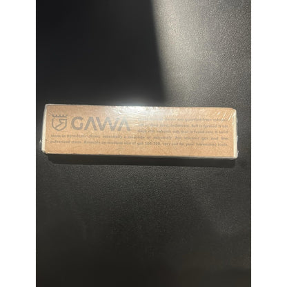 GAWA Natural Shapering Stone
