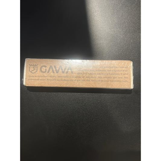 GAWA Natural Shapering Stone