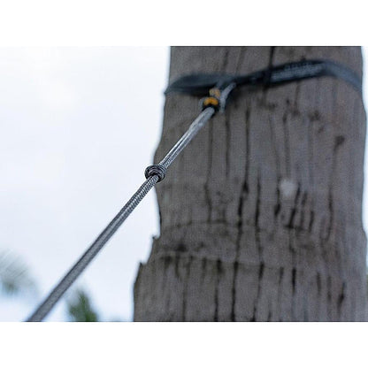 Ticket To The Moon - Lightest Straps Ultra-ringan 110g Tahan Lama 400kg Kuat untuk Petualangan Ringan Outdoor