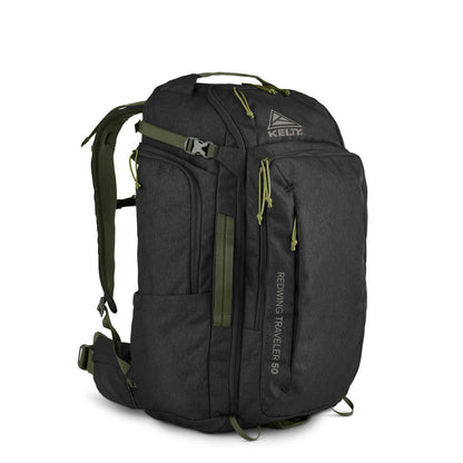 Kelty Redwing Traveler 50 Backpack