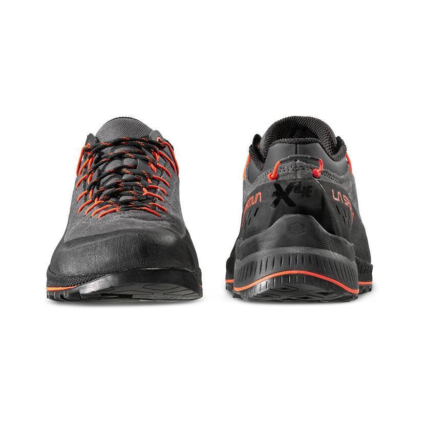 La Sportiva TX4 Evo - Sepatu Trekking/Hiking/Gunung/Low-Cut/Approach Shoes
