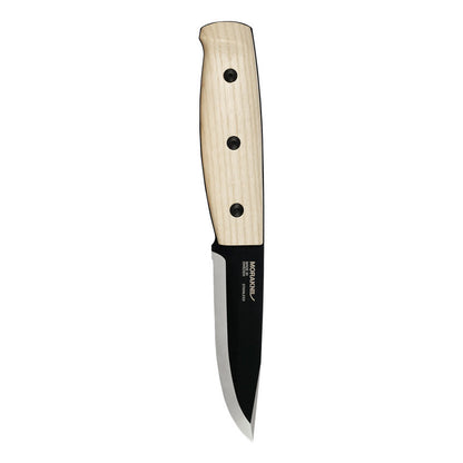 Morakniv Wit BlackBlade Stainless Steel