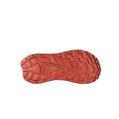 Sandal Gunung Outdoor Pro Gen Z JX - Sandal Pria Original / Sandal Adventure & Outdoor Anti Slip