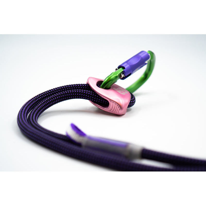 Longe Beal EXPRESO FIT –  Longe Adjustable Profesional untuk Belay & Rappel