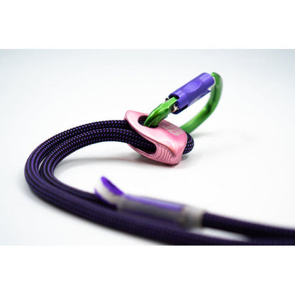 Longe Beal EXPRESO FIT –  Longe Adjustable Profesional untuk Belay & Rappel