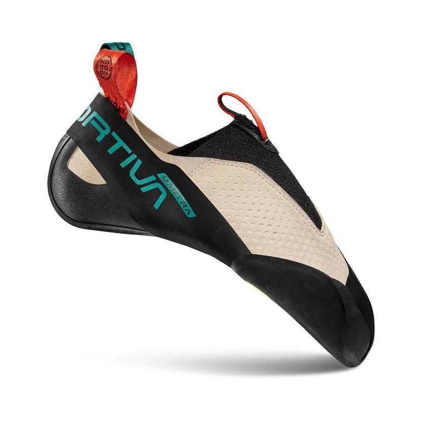 La Sportiva Mantra (New Color) - Sepatu Panjat Climbing Tanpa Tepi/No-Edge