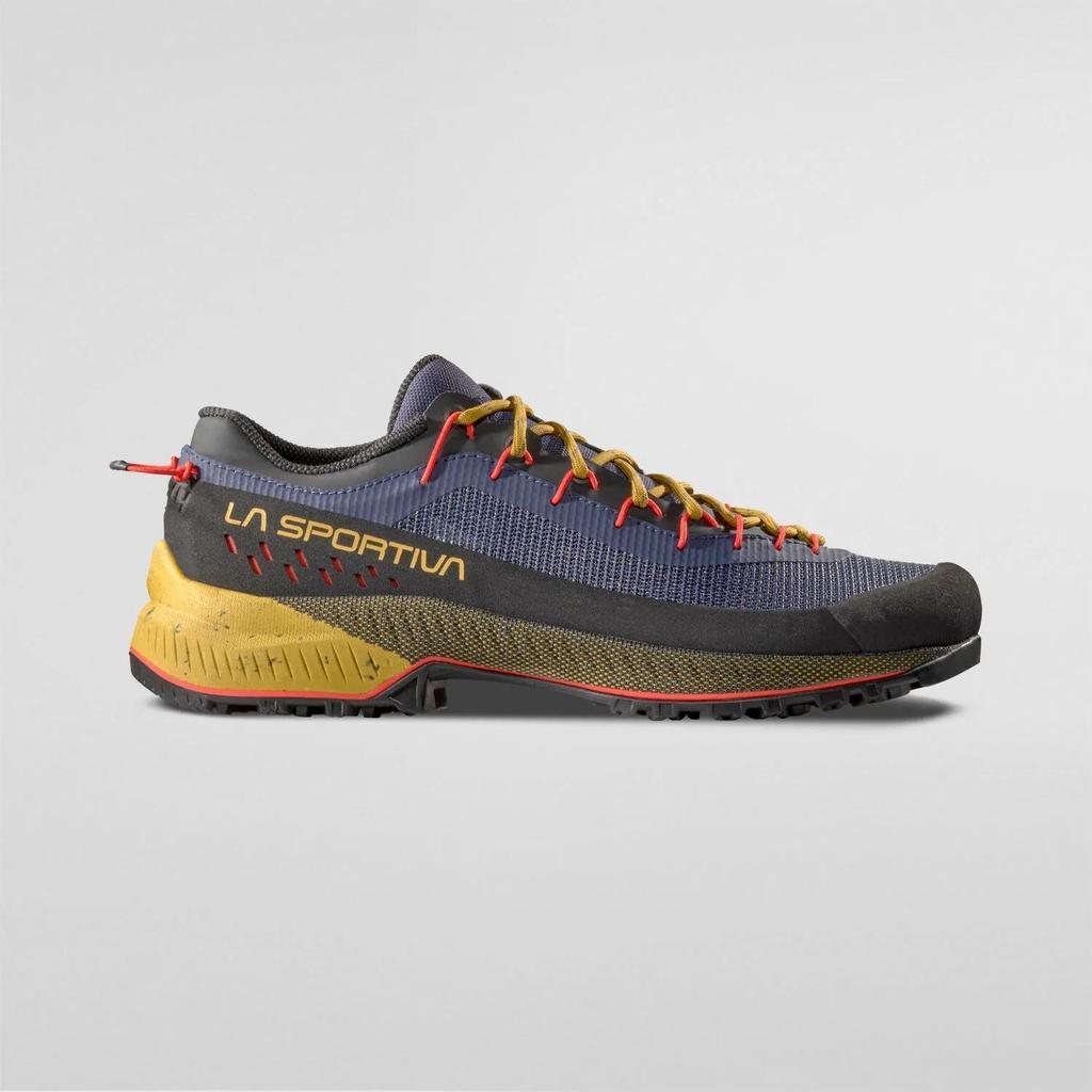 La Sportiva TX4 EVO ST - Sepatu Trekking/Hiking/Gunung/Low-Cut/Approach Shoes