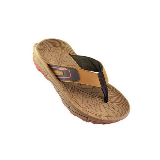 Sandal Gunung Outdoor Pro Gen Z JX - Sandal Pria Original / Sandal Adventure & Outdoor Anti Slip