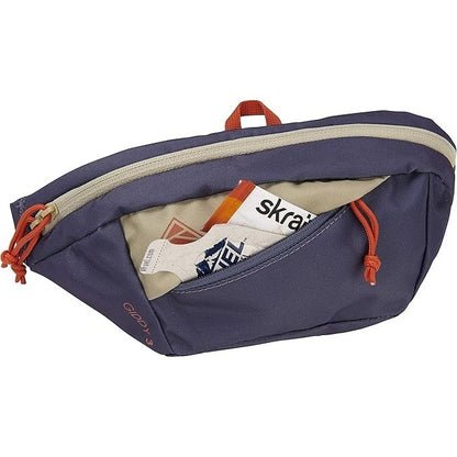Kelty Giddy 3L - Waist Bag/Tas Pinggang