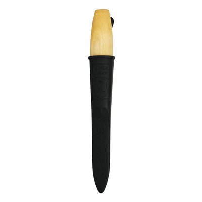 Morakniv Wood Carving 120 Carbon Steel