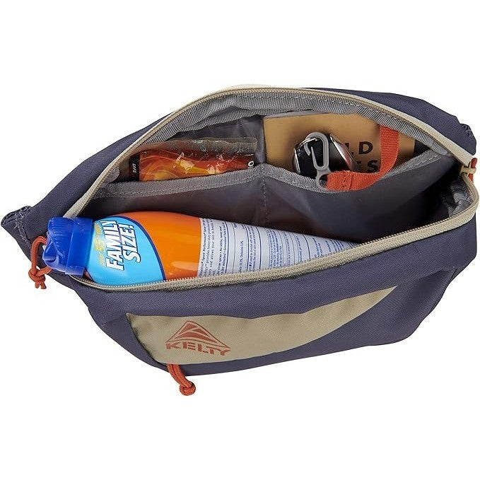 Kelty Giddy 3L - Waist Bag/Tas Pinggang