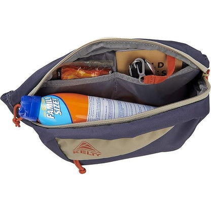 Kelty Giddy 3L - Waist Bag/Tas Pinggang
