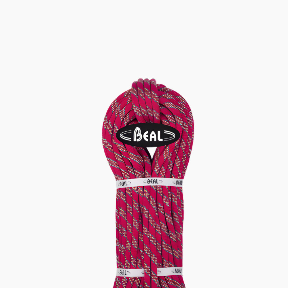 Tali Panjat Tebing Beal Apollo II 11mm (200meter) –  Tali Dynamic Profesional
