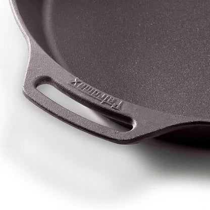 Petromax Fire Skillet Fp30 With One Pan Handle - Wajan Cast Iron