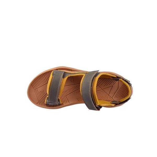 Sandal Gunung Outdoor Pro Coloseum Max SE - Sandal Tali Belakang Lepas Pasang / Anti Slip Original