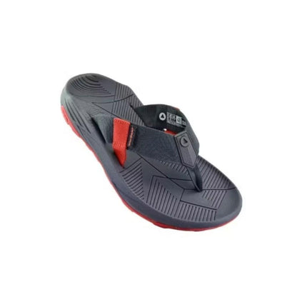 Sandal Gunung Outdoor Pro Coloseum Max JX - Sandal Jepit Pria Original / Sandal Outdoor Anti Slip
