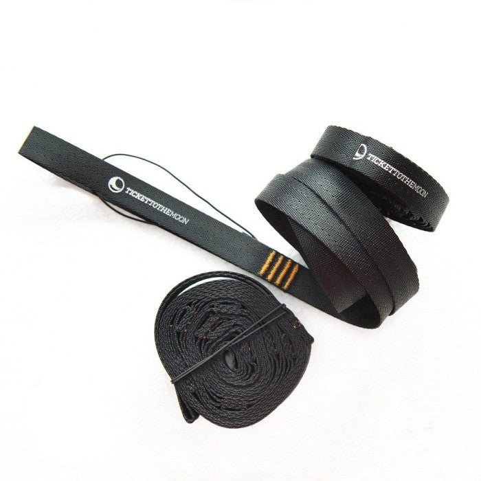 Ticket To The Moon - Moon Straps