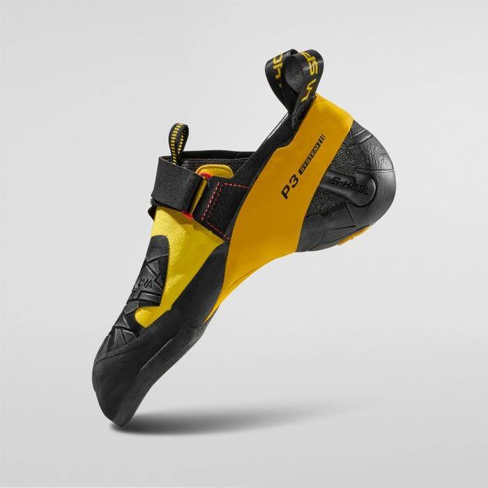 La Sportiva Skwama - Sepatu Panjat Tebing/Climbing/Bouldering/Sport Climbing/Outdoor Indoor Climbing