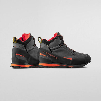 La Sportiva Boulder X Mid GTX - Sepatu Approach/Hiking