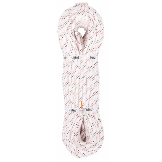 Tali Semi-Statis Profesional  – BEAL INDUSTRIE 10.5mm WHITE