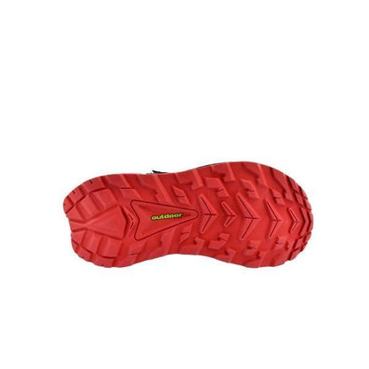 Sandal Gunung Outdoor Pro Gen X - Sandal Pria Original / Sandal Anti Slip & After Sport