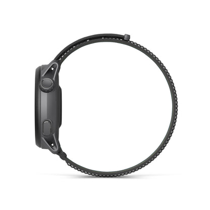 Coros Pace 3 GPS - Nylon Ink / Running Sport Watch / Jam Tangan Smartwatch Outdoor
