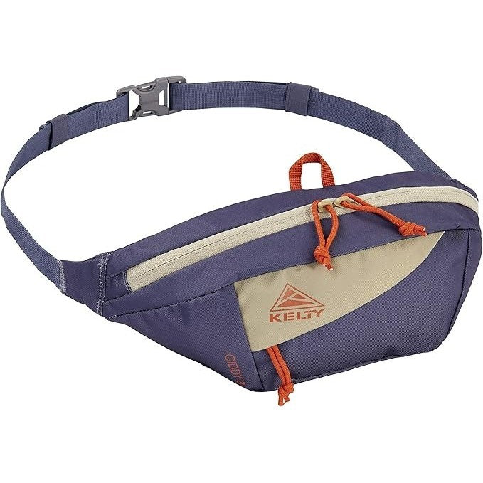 Kelty Giddy 3L - Waist Bag/Tas Pinggang
