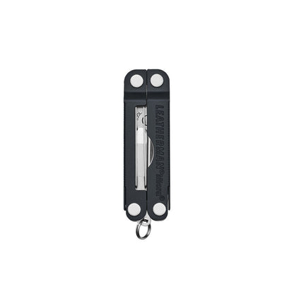 Leatherman MICRA - Perkakas Multifungsi Stainless Steel
