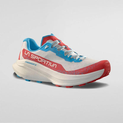 La Sportiva Prodigio 2 Women - Sepatu Wanita Lari Ultra Trail Running