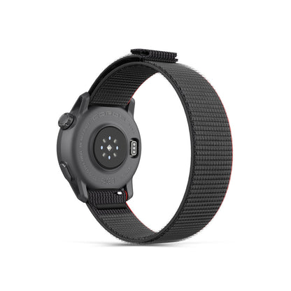 Coros Pace 3 GPS - Nylon Ink / Running Sport Watch / Jam Tangan Smartwatch Outdoor