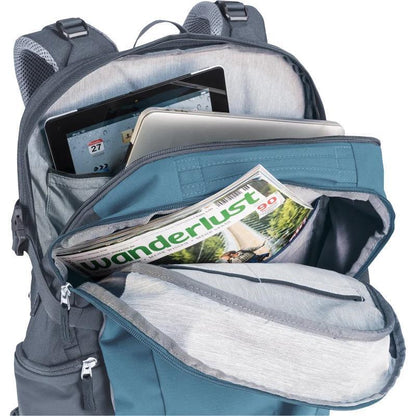 Deuter Gigant 32L - Tas Backpack Ransel Harian/Sekolah/Kuliah