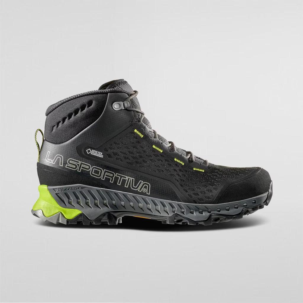 La Sportiva Stream GTX - Sepatu Gunung/Hiking/Mid-Boots/Waterproof