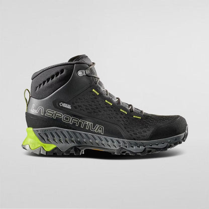 La Sportiva Stream GTX - Sepatu Gunung/Hiking/Mid-Boots/Waterproof