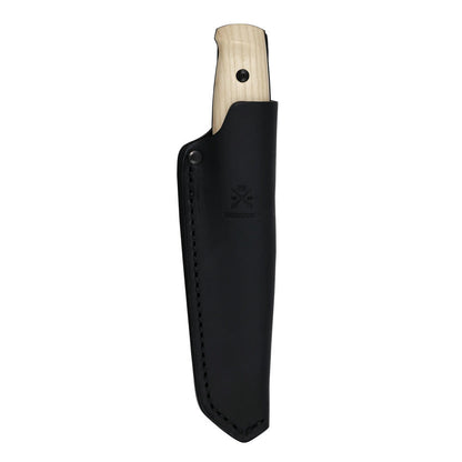 Morakniv Wit BlackBlade Stainless Steel